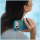 PITAKA 
Edge Case do iPhone 18 Pro Max Lucid Blue - 1611909 - zdjęcie 5